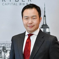 胡一天 Thomas Hu