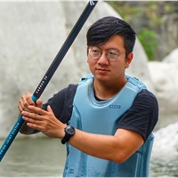 王琮瑋 Tobias Wang