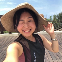 哈比 蔡馨儀 老師