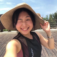 哈比 蔡馨儀 老師