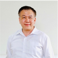 鄭嘉信 Albert Cheng