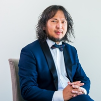 王俊凱 Darren Wang 