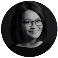 Diane Shen 沈美君