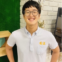 傅宥霖 物理治療師