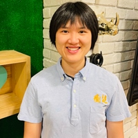 許桂瑄 物理治療師