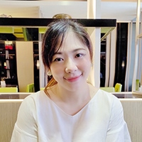 陳若甯 SOPHIA CHEN