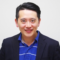 8/29(日)第一場演講—魏瑋志(澤爸)