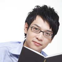 9/5(日)第二場演講—程威銓(海苔熊) 