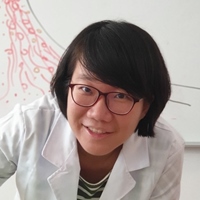 Candice (菜菜老師)