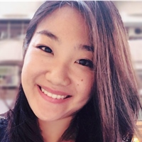 郁采芹 Jessica Yu