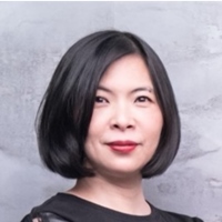 白慧蘭 Crystal Pai（白小白）