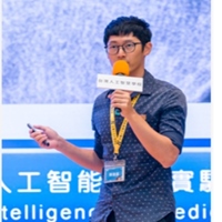 陳逸庭 (Yi-Ting Chen)