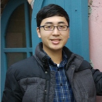 黃星翰 (Sing Hang Huang)