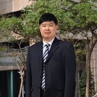 詹東龍/Martin Chan