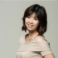 邱懷青(克萊兒)