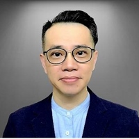 盧世安 Charles Lu