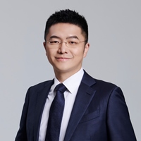 簡士評 James Chien