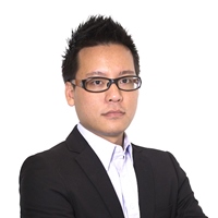 王祥宇 Carlos Wang