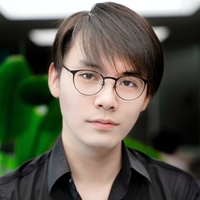 江緯宸 Archer Chiang