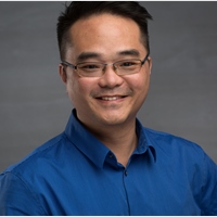 陳階曉 Jerry Chen