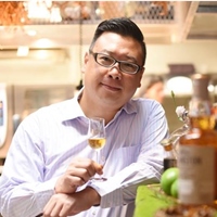 英商帝仕德品牌大使 - 李淂躍Jackie