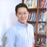 黃偉宙 Sidney Huang