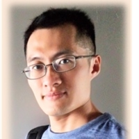 李尚樫 Kenneth Lee