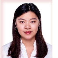 邱尚奕 Sunnie Chiu