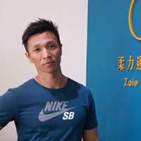 顏玉顯 ( SEN-YEN )