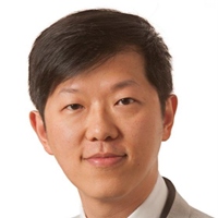Vince Liu