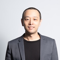 Albert Chang