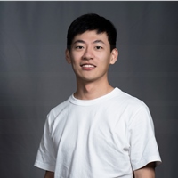 黃偉軒 Wilson Huang