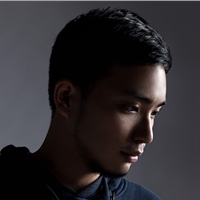 覃基豪 / Stevg 老師