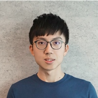 楊凱崴 Jeremy Yang