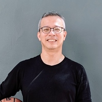 馮彥文 Tempo Feng