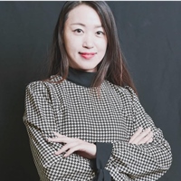 陳喬卉(希妲老師)