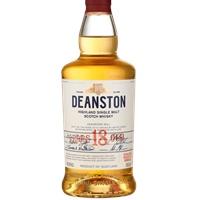 Deanston 18y