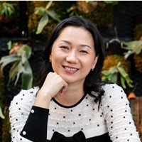 Sherry（沈劭蘭）