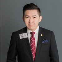 陳建蒲 aka 陳執董