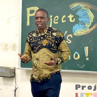 Okwach Alphonce Akungu