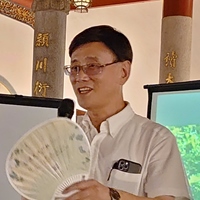 陳百棟(百棟爺爺)