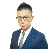 啟元文創財富商學院財富流葉育綸教練