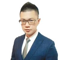 啟元文創財富商學院財富流葉育綸教練