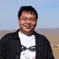 主持人 - 陳偉智