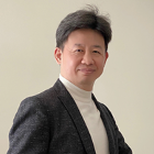 江建勳(Marconi Jiang)