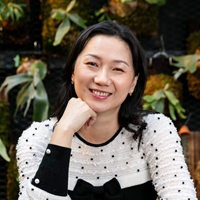 Sherry（沈劭蘭） 