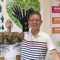 施振德 排列師