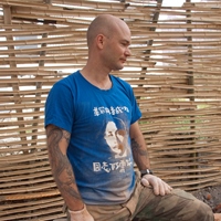 馬可.卡薩格蘭Marco Casagrande