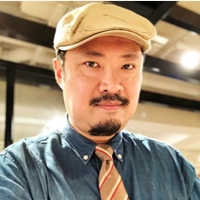 李全興 (老查）