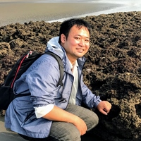 許又仁 HSU YOU-REN